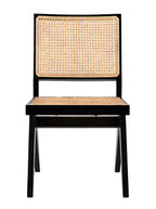 Agnes Dining Chair - Teak Wood