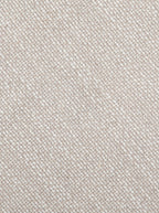 Albert Stool - Upholstered, Metal Base