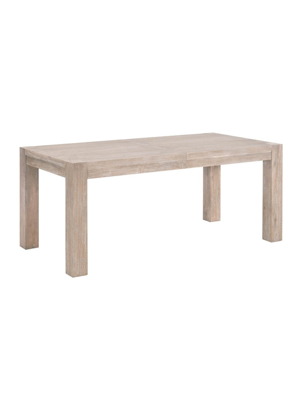 Albion Dining Table - Acacia Wood