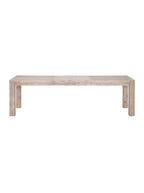 Albion Dining Table - Acacia Wood