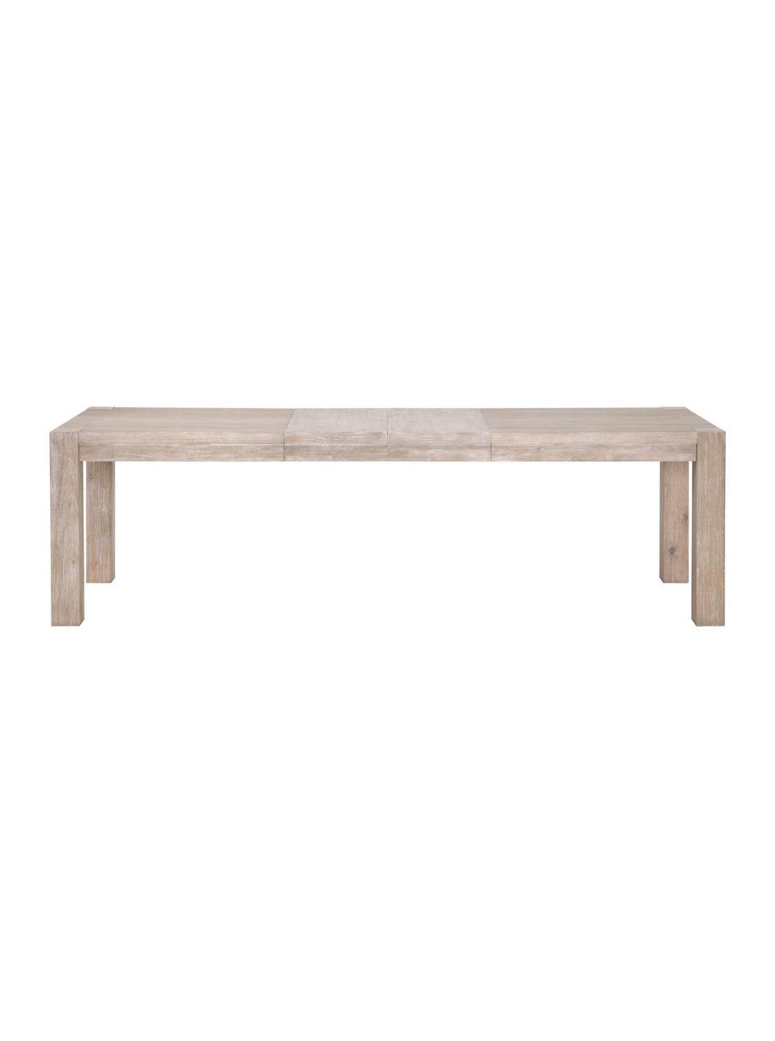 Albion Dining Table - Acacia Wood