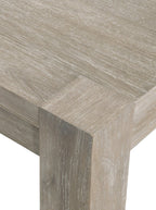 Albion Dining Table - Acacia Wood