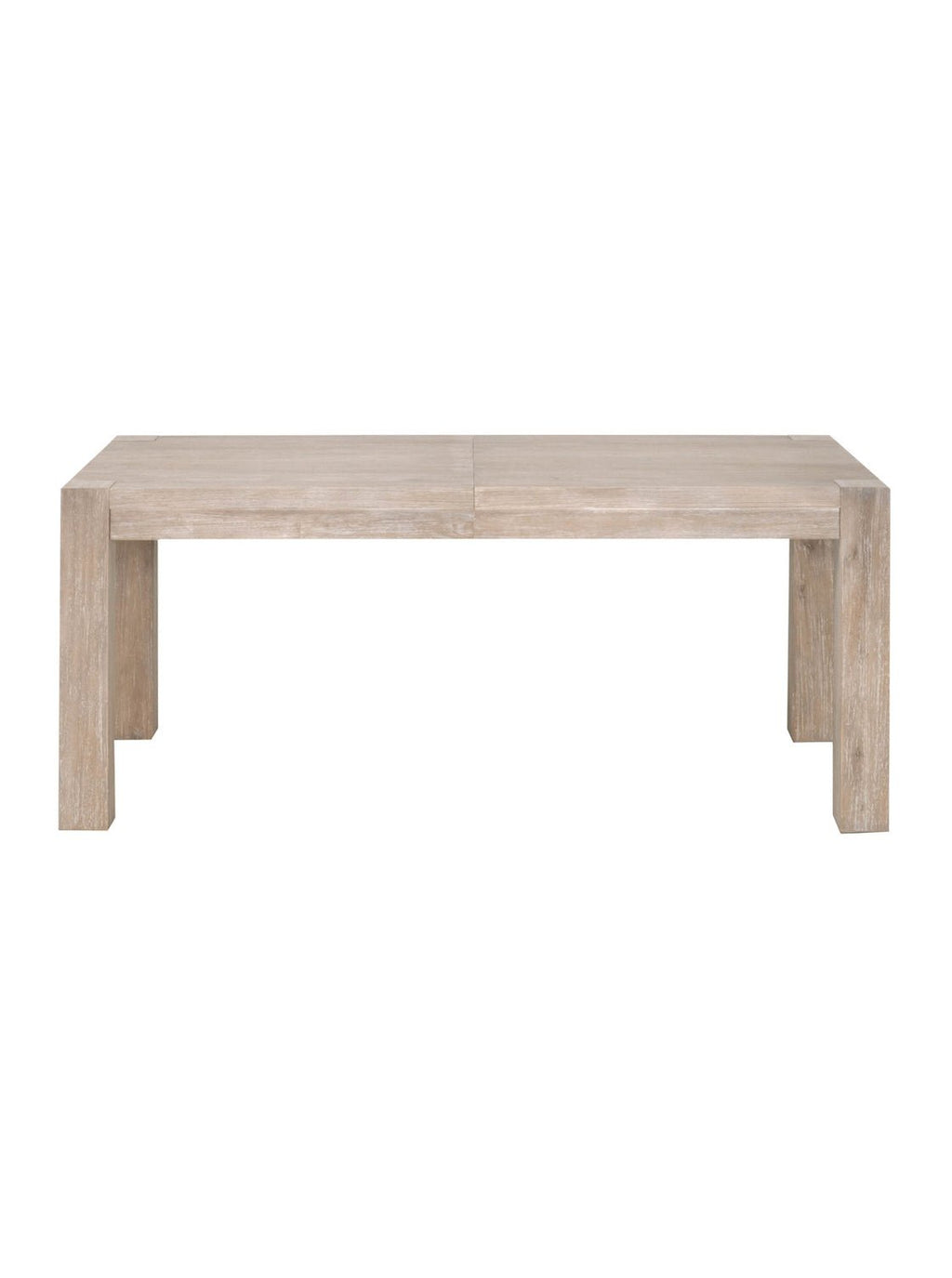 Albion Dining Table - Acacia Wood