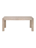 Albion Dining Table - Acacia Wood