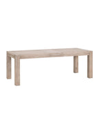 Albion Dining Table - Acacia Wood