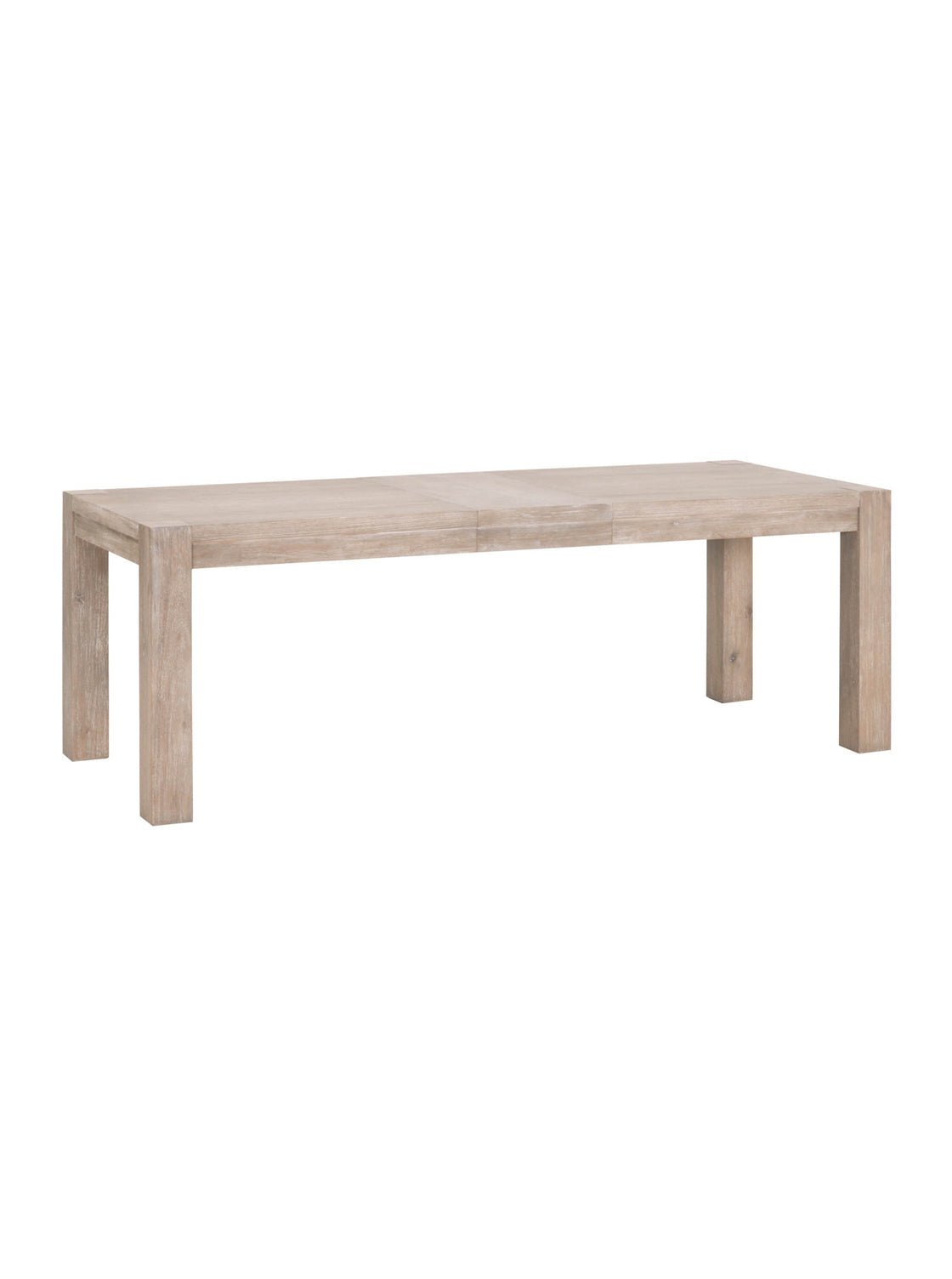 Albion Dining Table - Acacia Wood