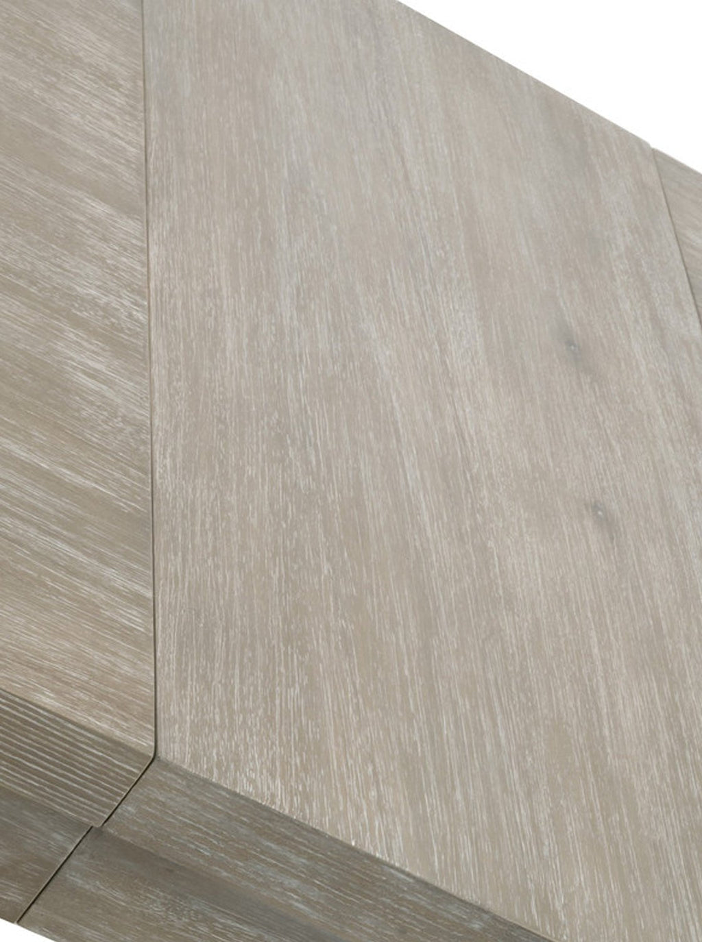 Albion Dining Table - Acacia Wood