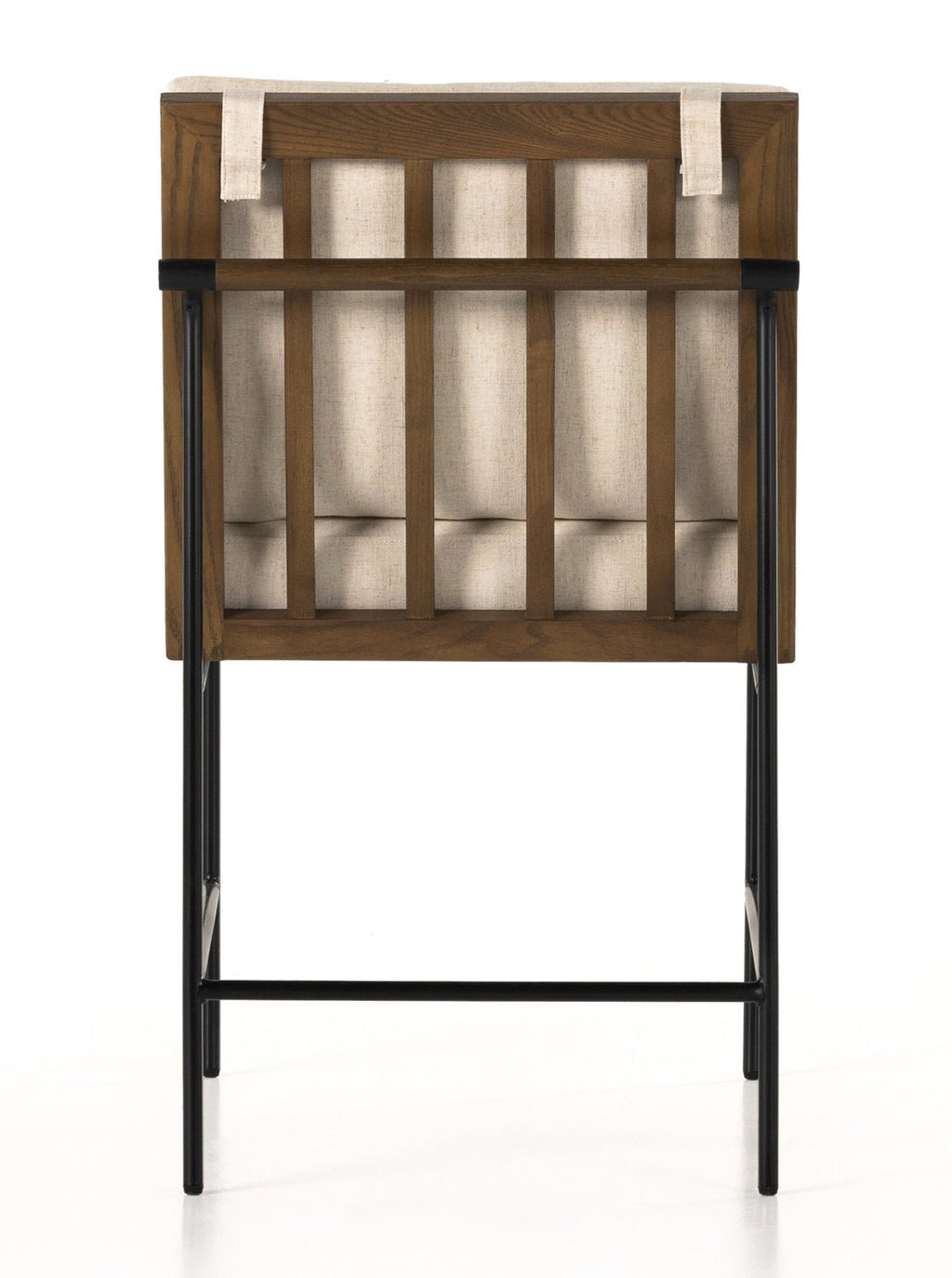 Alto Dining Chair - Upholstered, Leather