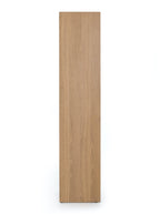 Amelie Bookcase - Oak Wood