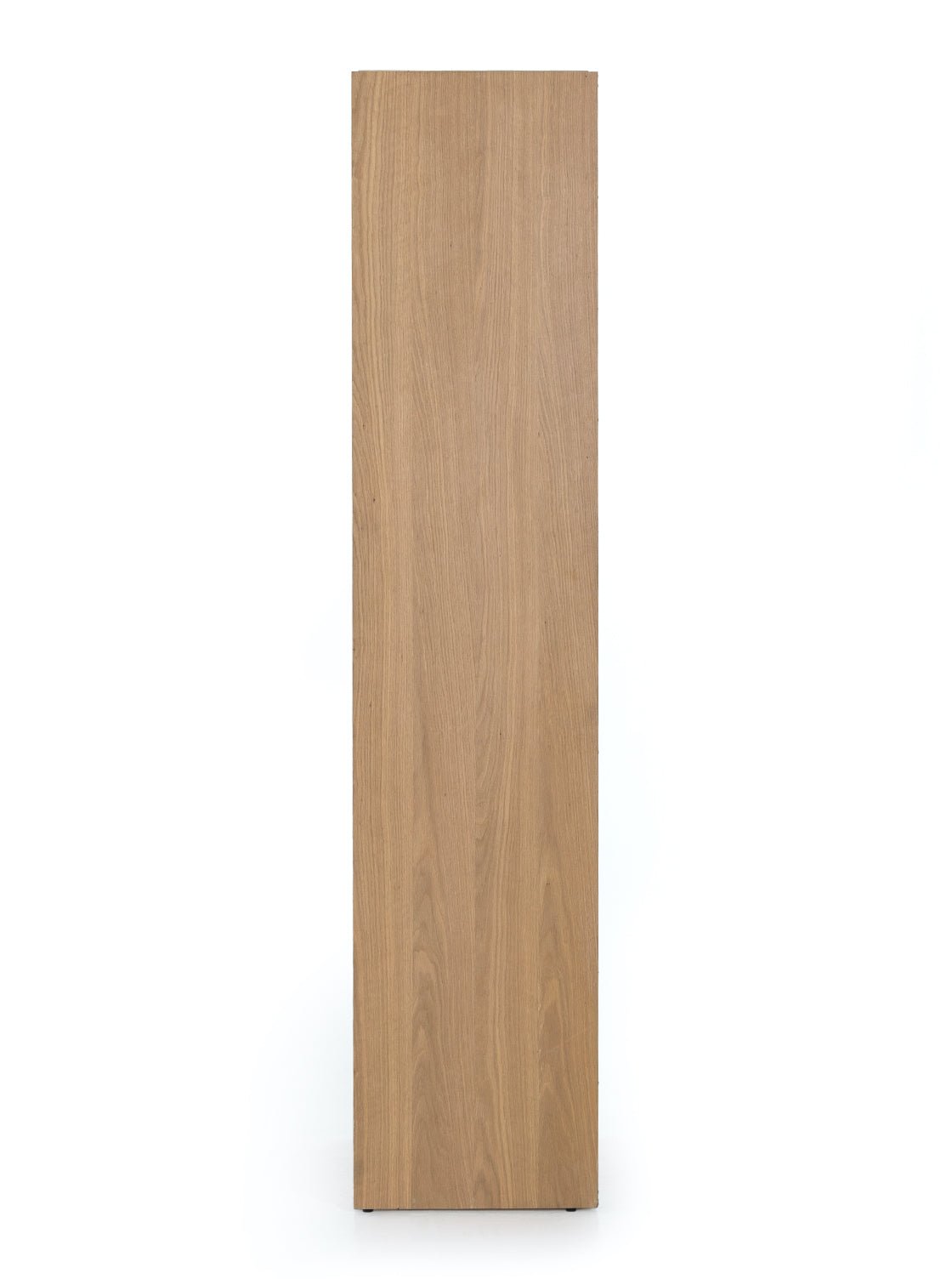 Amelie Bookcase - Oak Wood