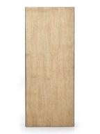 Amelie Bookcase - Oak Wood