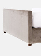 Arden Bed - Upholstered