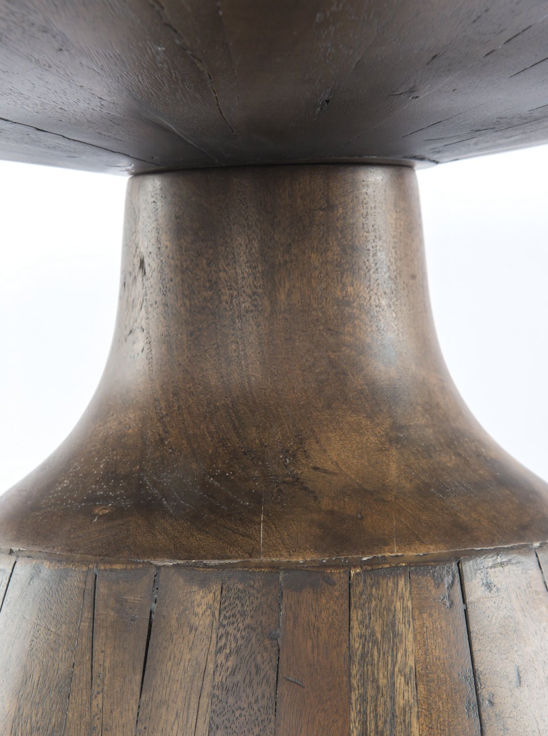 Arthur Dining Table - Wood