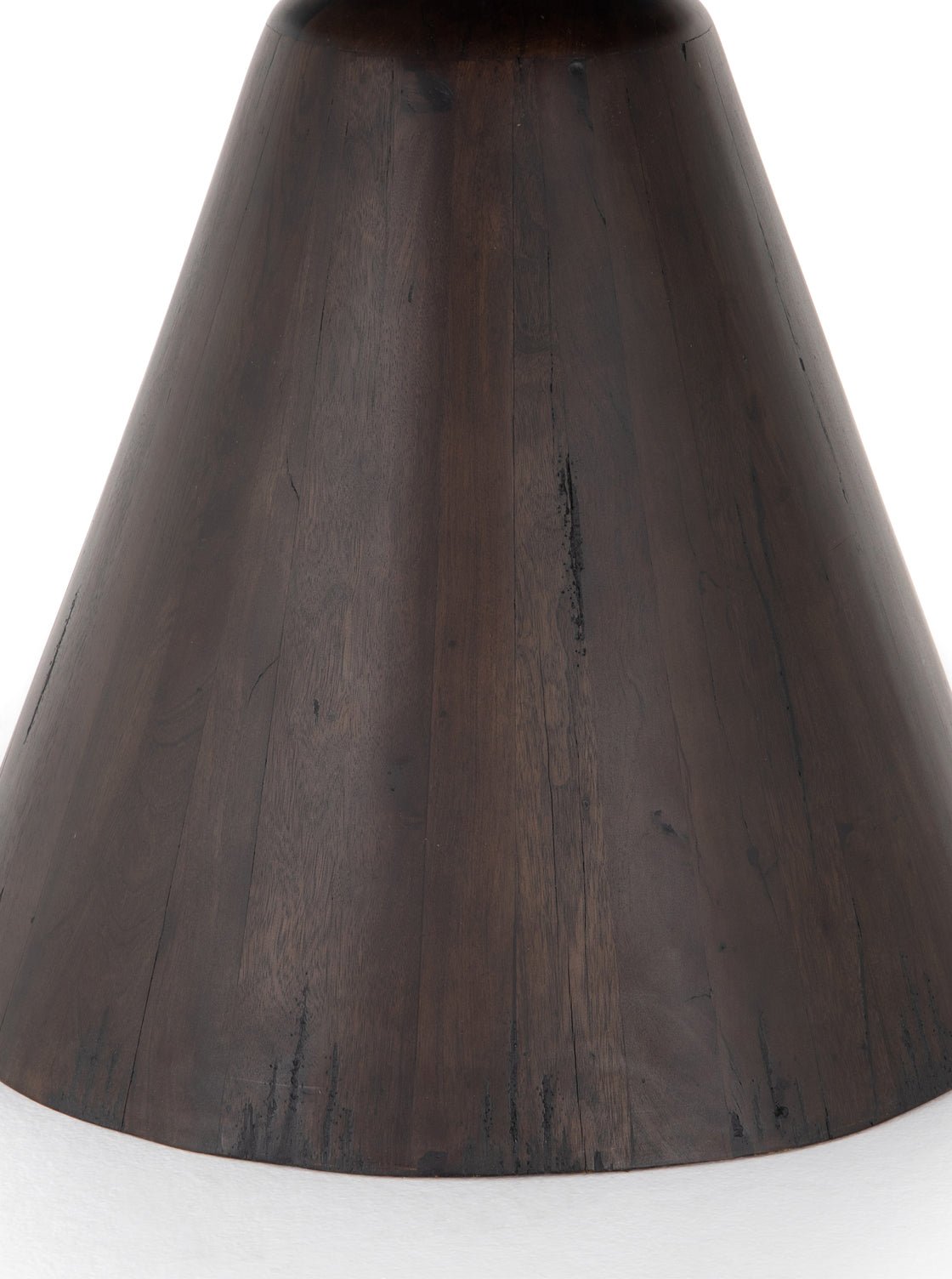 Arthur Dining Table - Wood