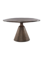 Arthur Dining Table - Wood
