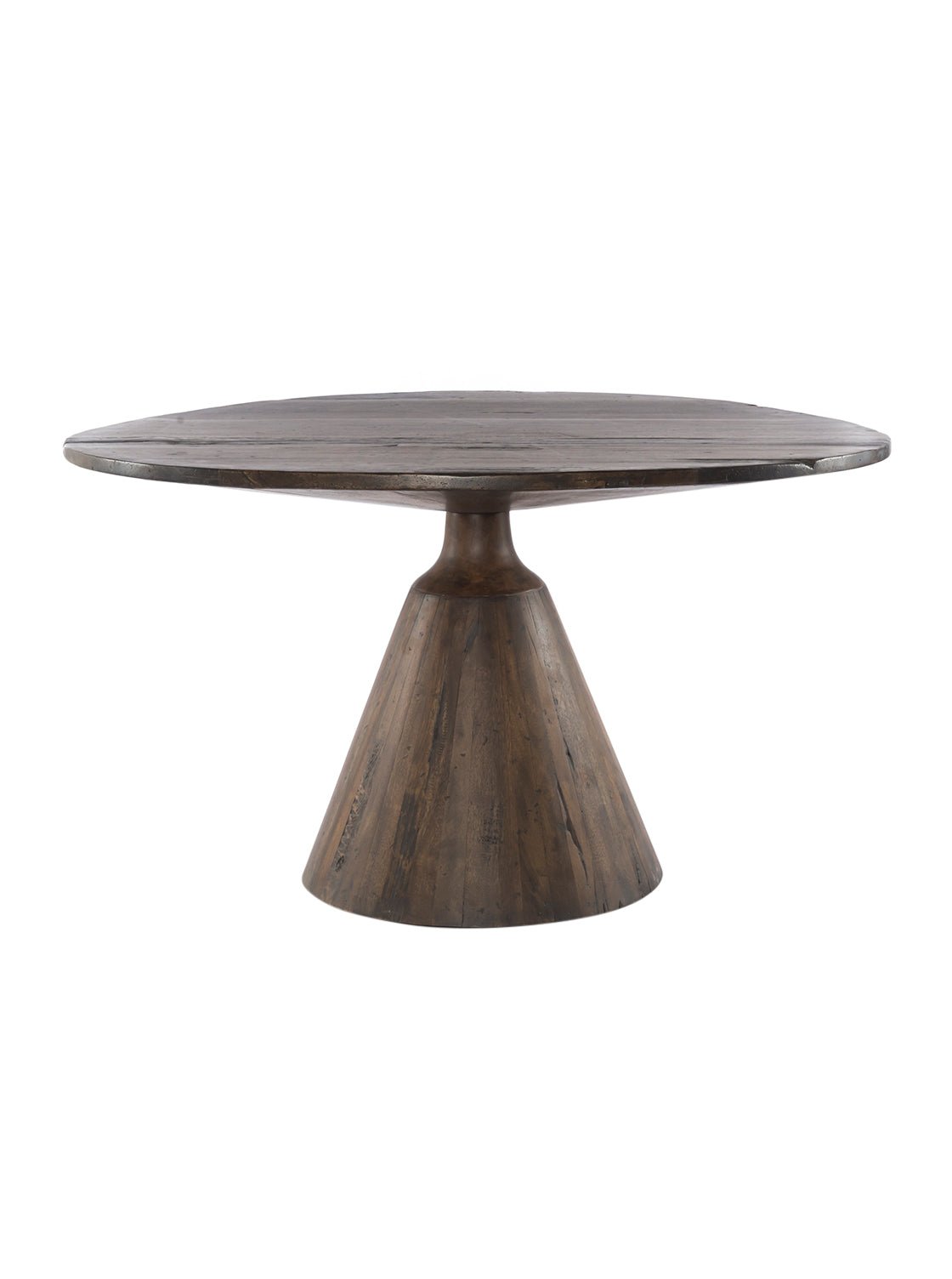 Arthur Dining Table - Wood