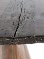 Arthur Dining Table - Wood