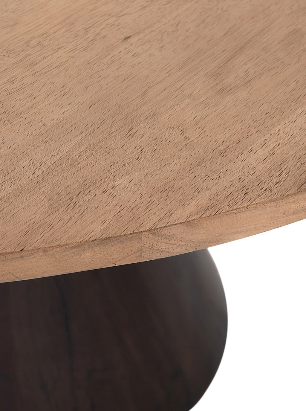 Arthur Dining Table - Wood