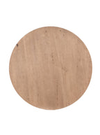 Arthur Dining Table - Wood