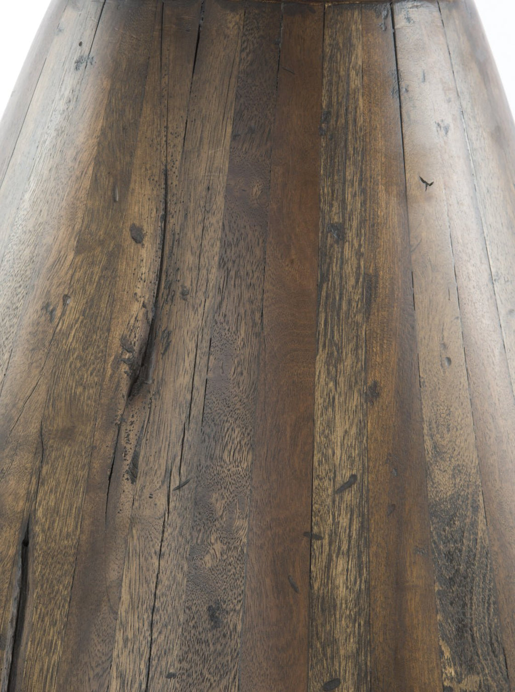 Arthur Dining Table - Wood