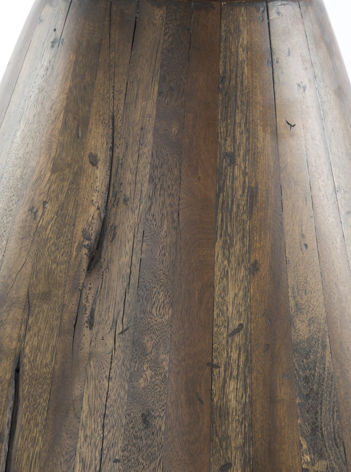 Arthur Dining Table - Wood