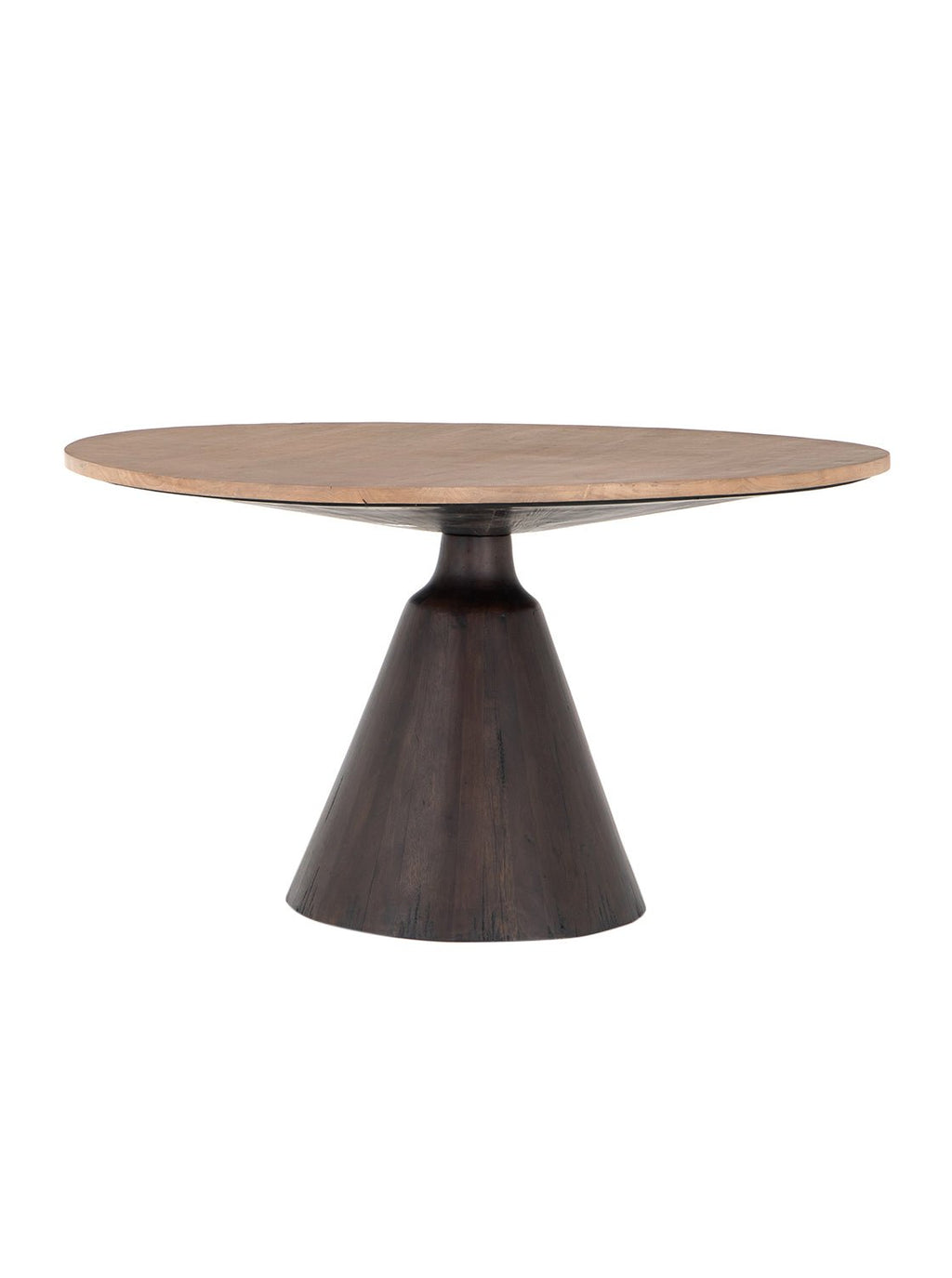 Arthur Dining Table - Wood