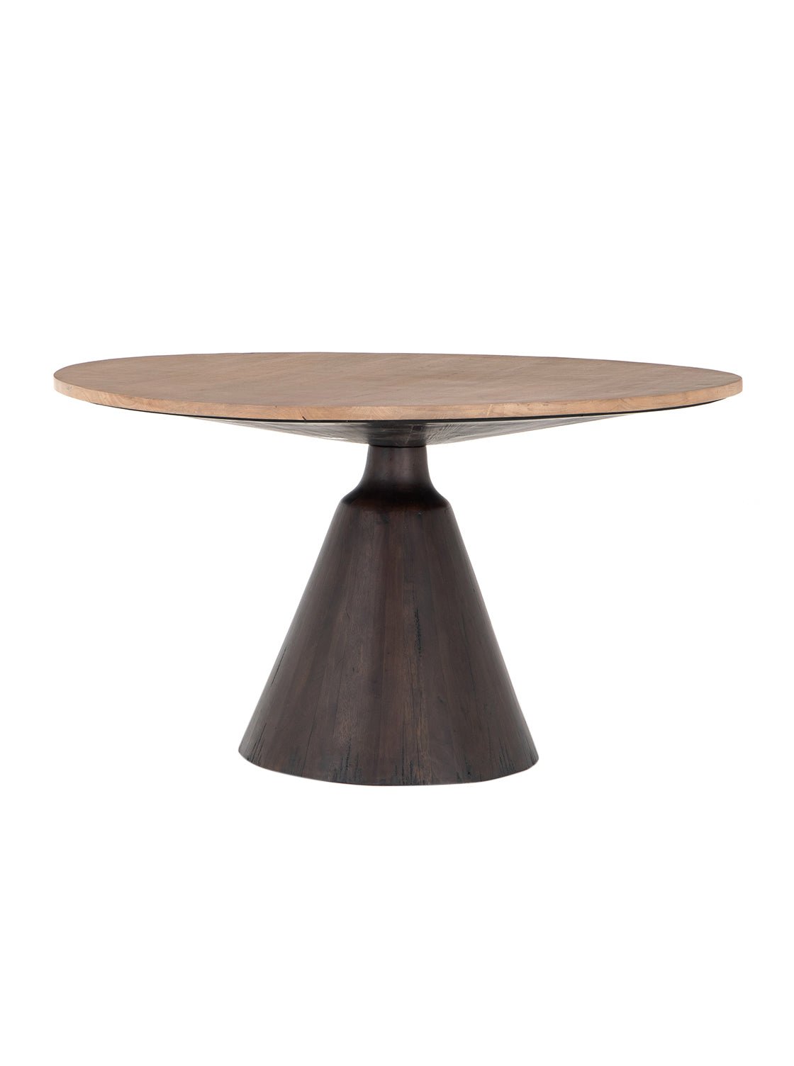 Arthur Dining Table - Wood