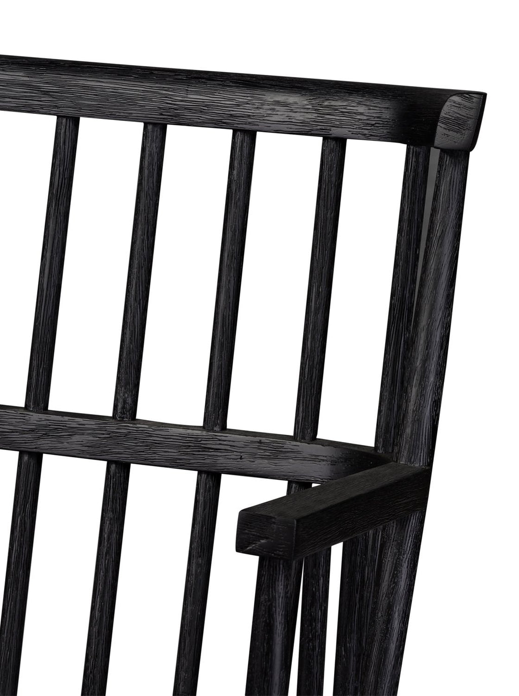 Ava Bench - Oak Wood