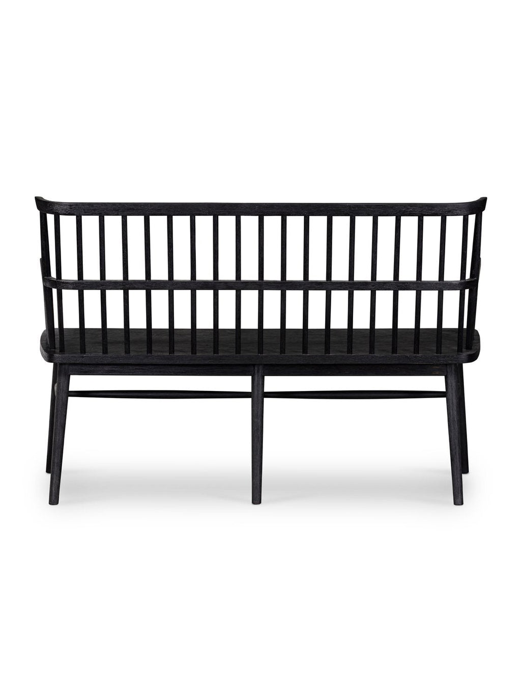 Ava Bench - Oak Wood