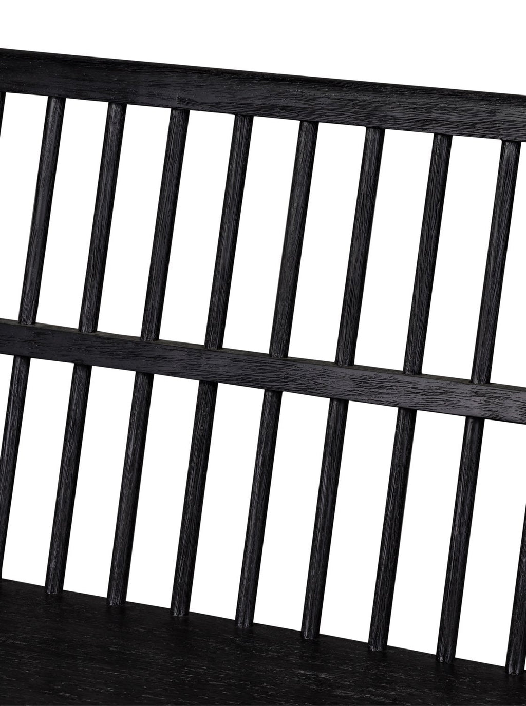 Ava Bench - Oak Wood