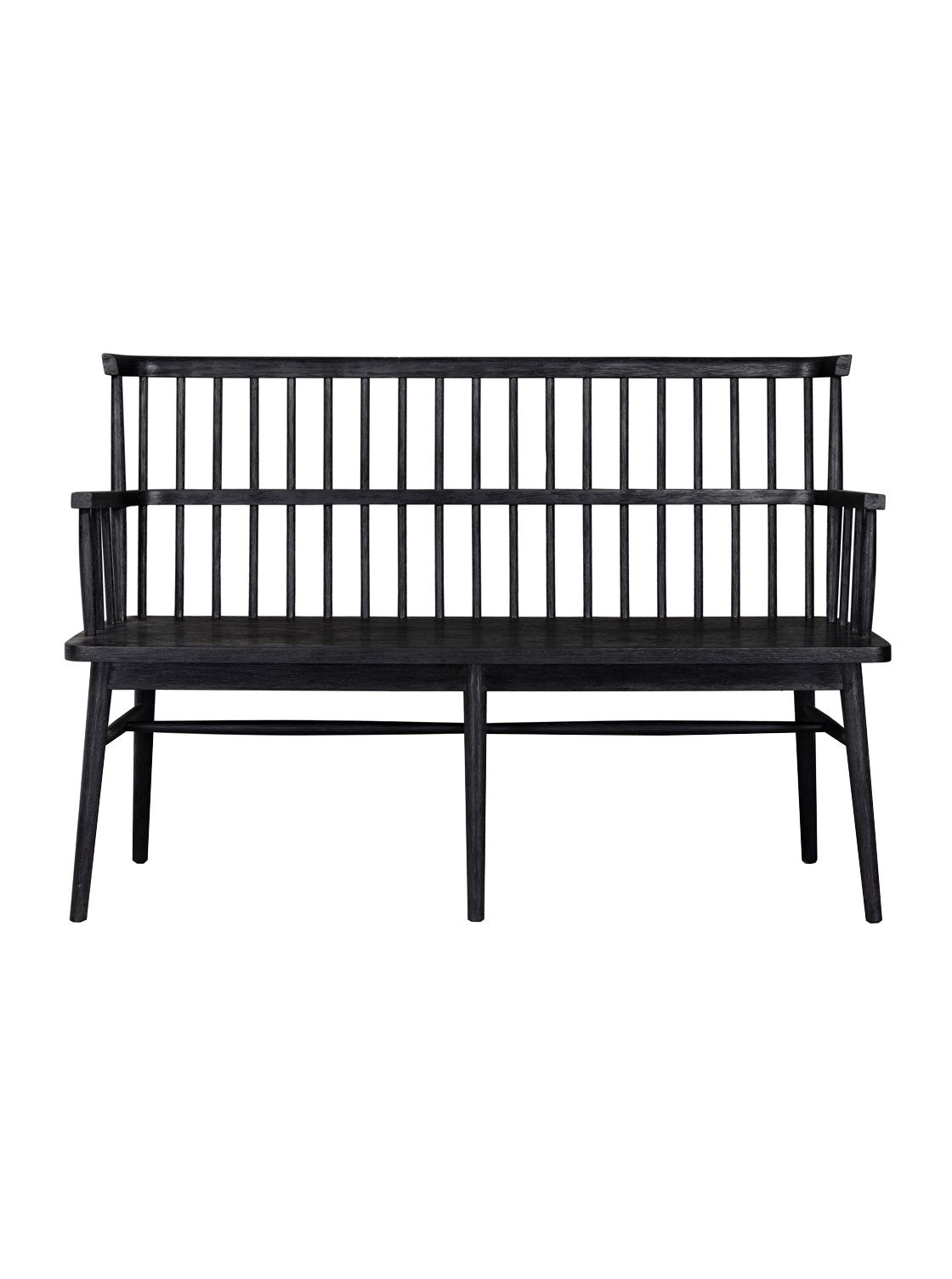 Ava Bench - Oak Wood