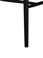 Ava Bench - Oak Wood