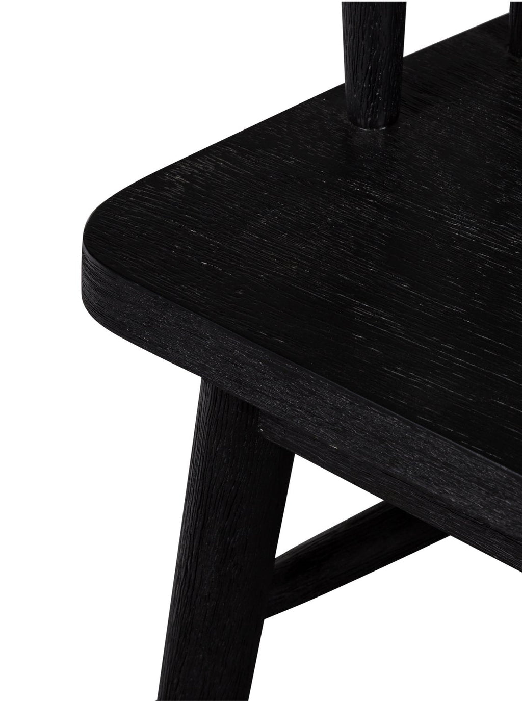 Ava Bench - Oak Wood