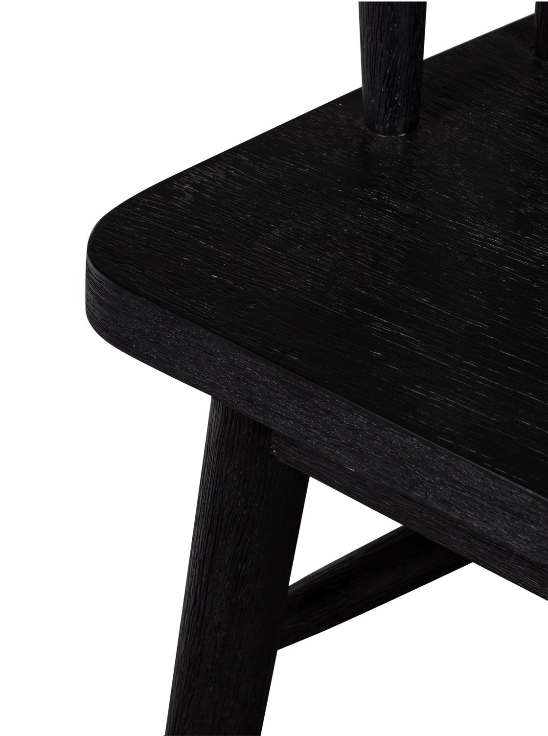 Ava Bench - Oak Wood