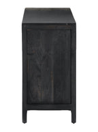Blake 6-Drawer Dresser - Mango Wood, Ash Wood