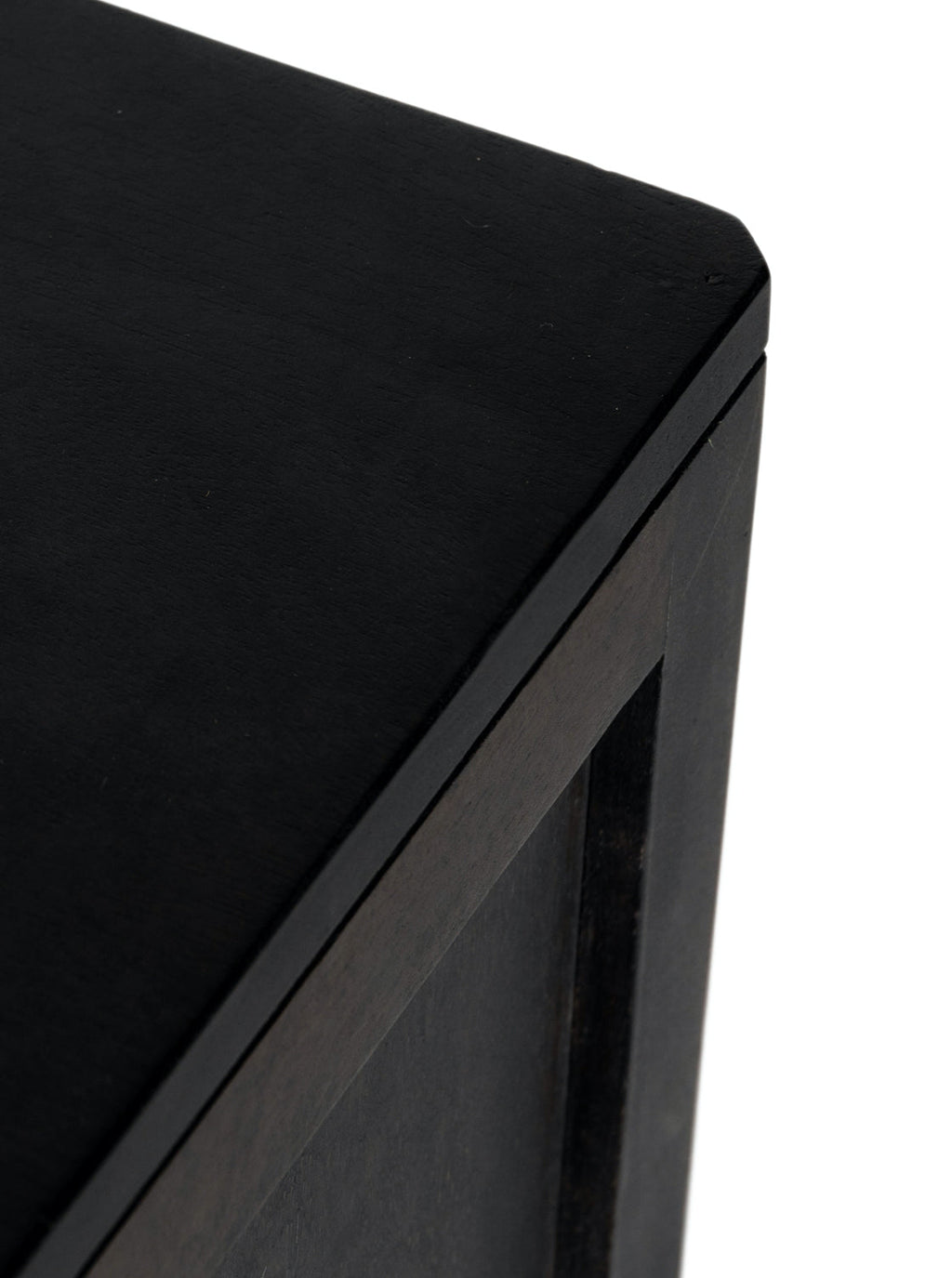 Blake 6-Drawer Dresser - Mango Wood, Ash Wood