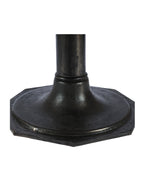 Boden Dining Table - Metal Base, Stone Top