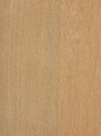 Bria Nine Drawer Dresser - Mango Wood, Cane Detail