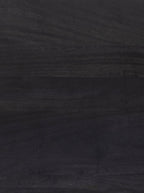 Bria Nine Drawer Dresser - Mango Wood, Cane Detail