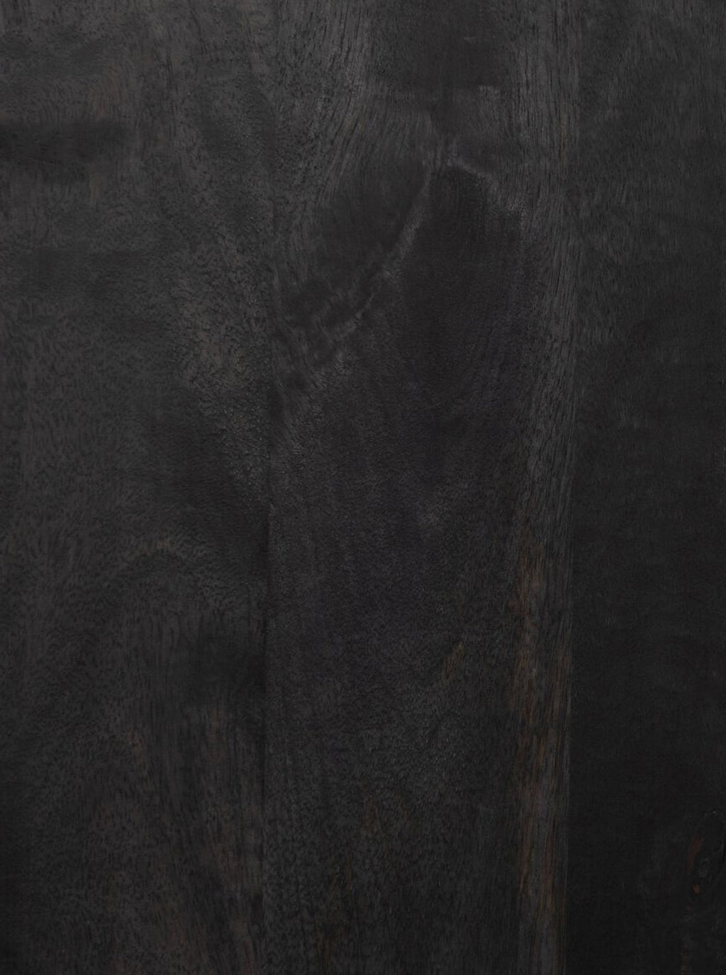 Bria Six Drawer Dresser - Mango Wood, Cane Detail