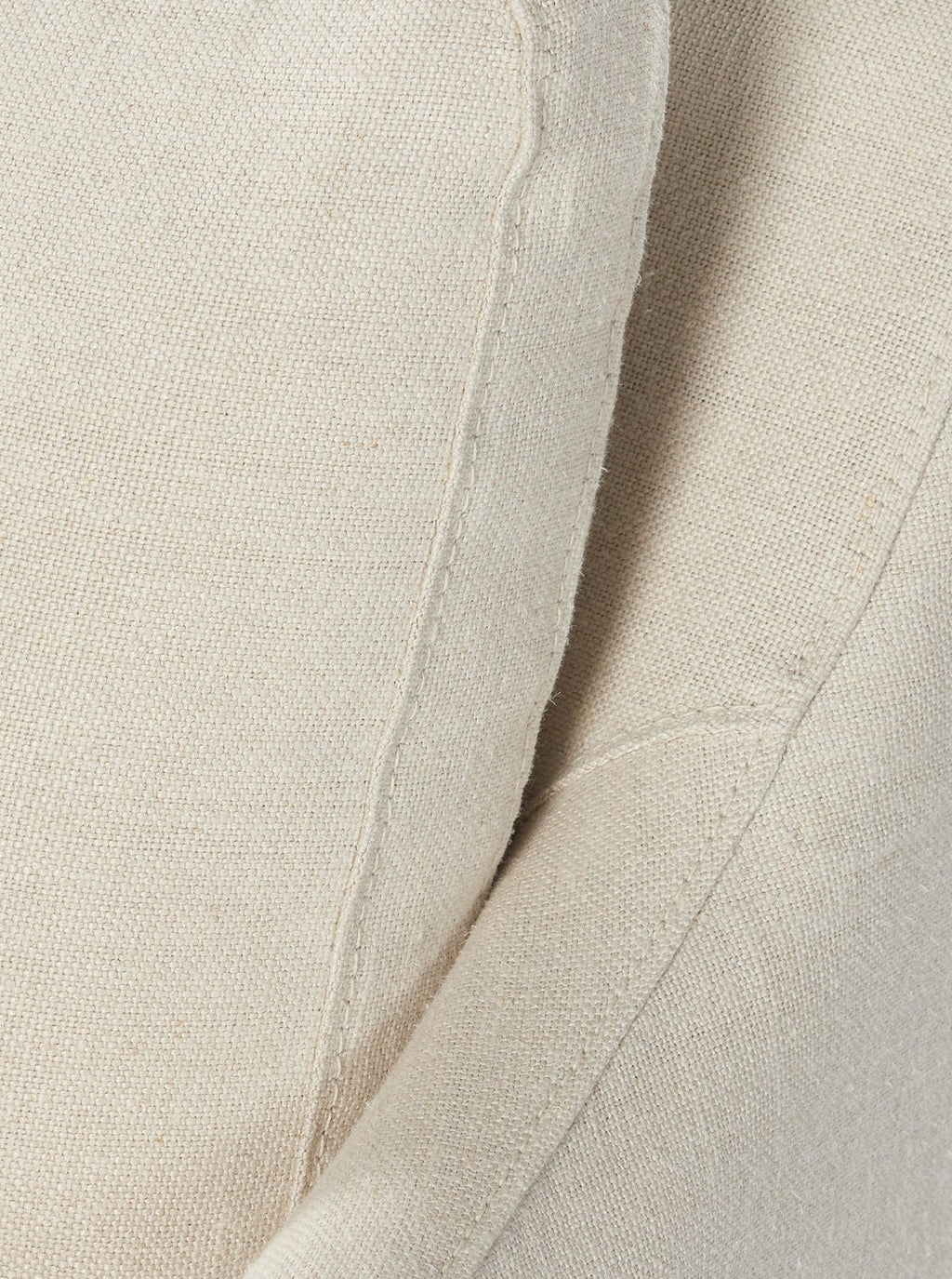 Brooks Dining Chair - Upholstered