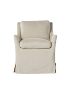 Brooks Dining Chair - Upholstered