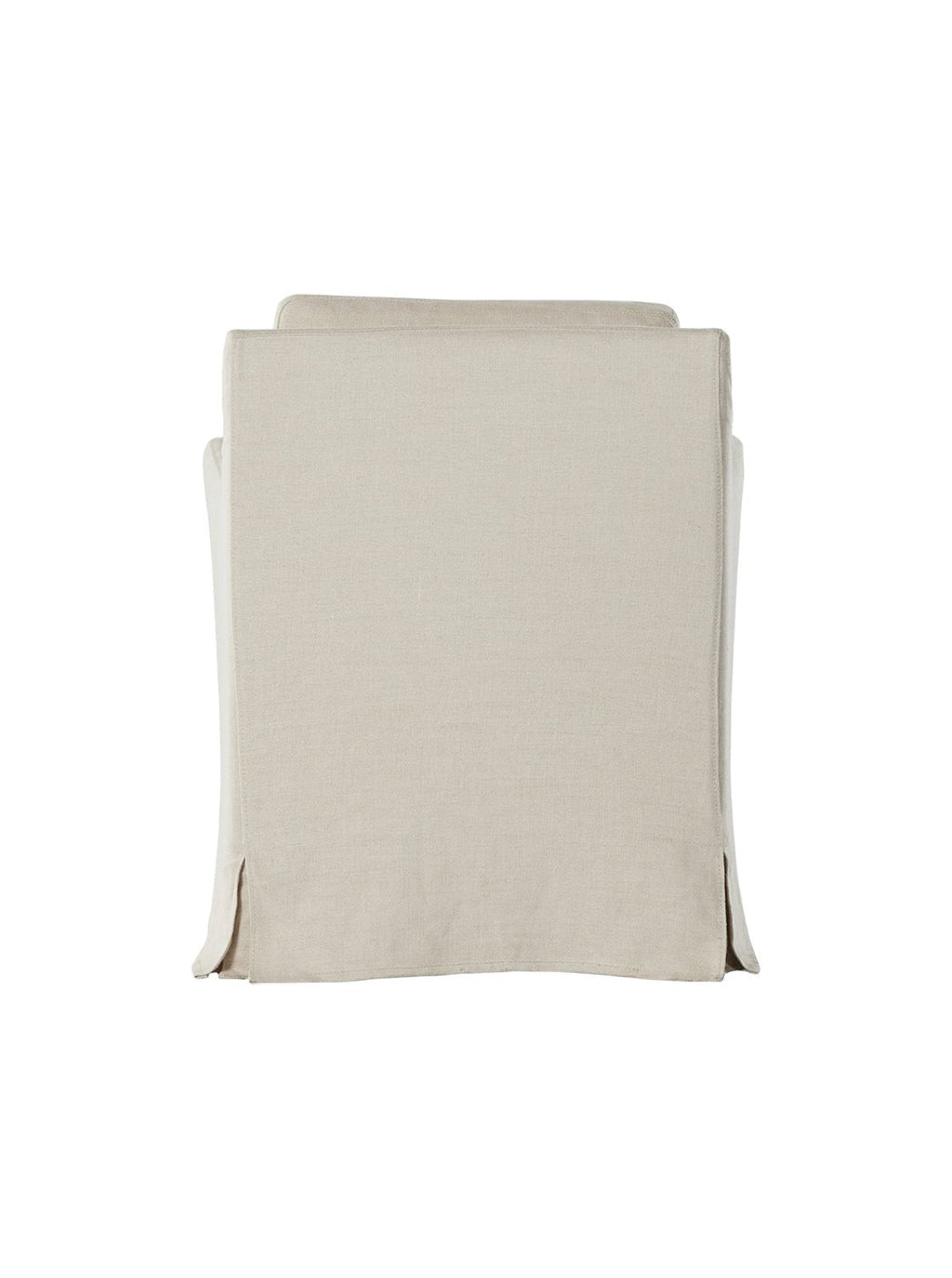 Brooks Dining Chair - Upholstered