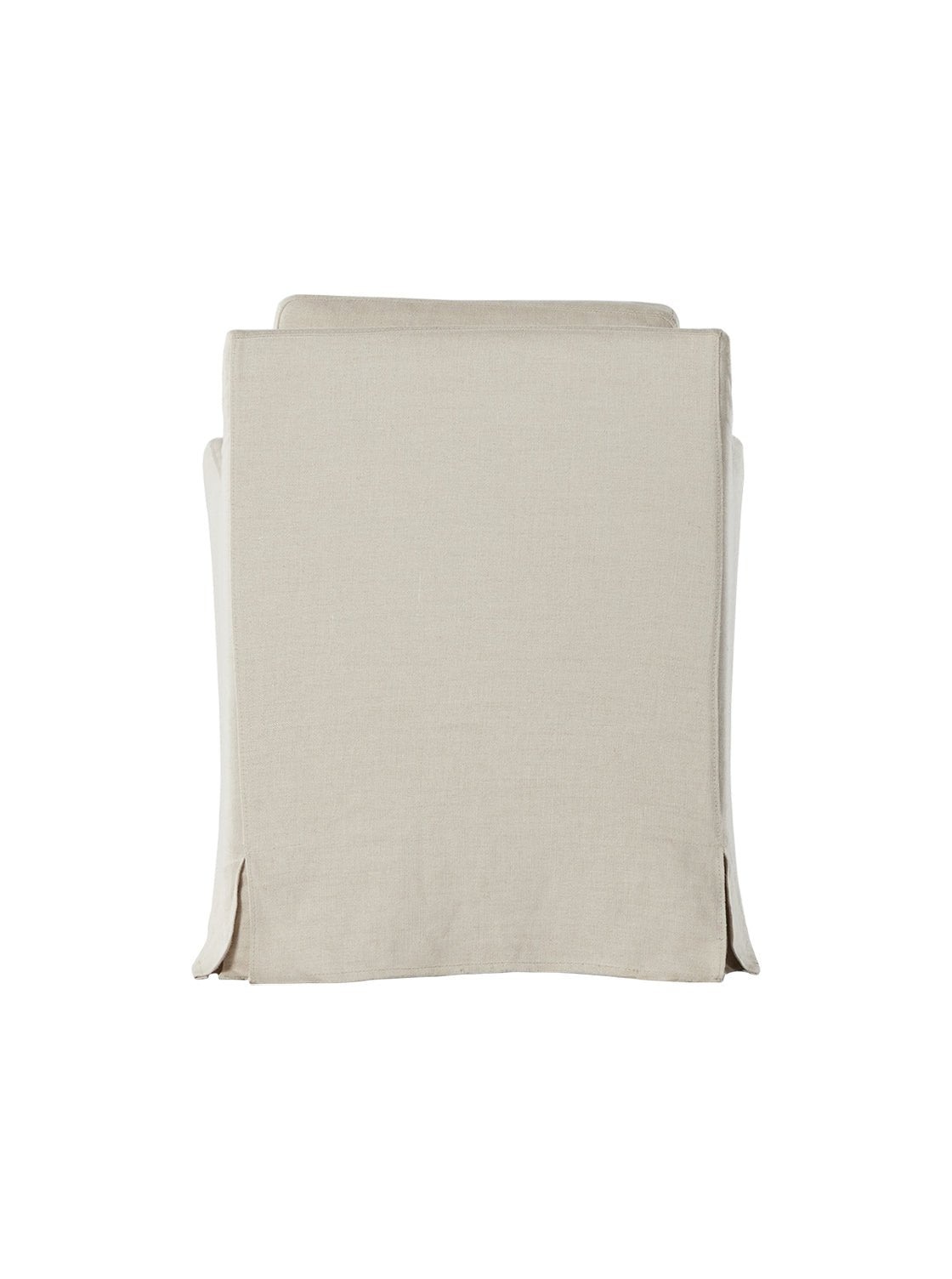 Brooks Dining Chair - Upholstered