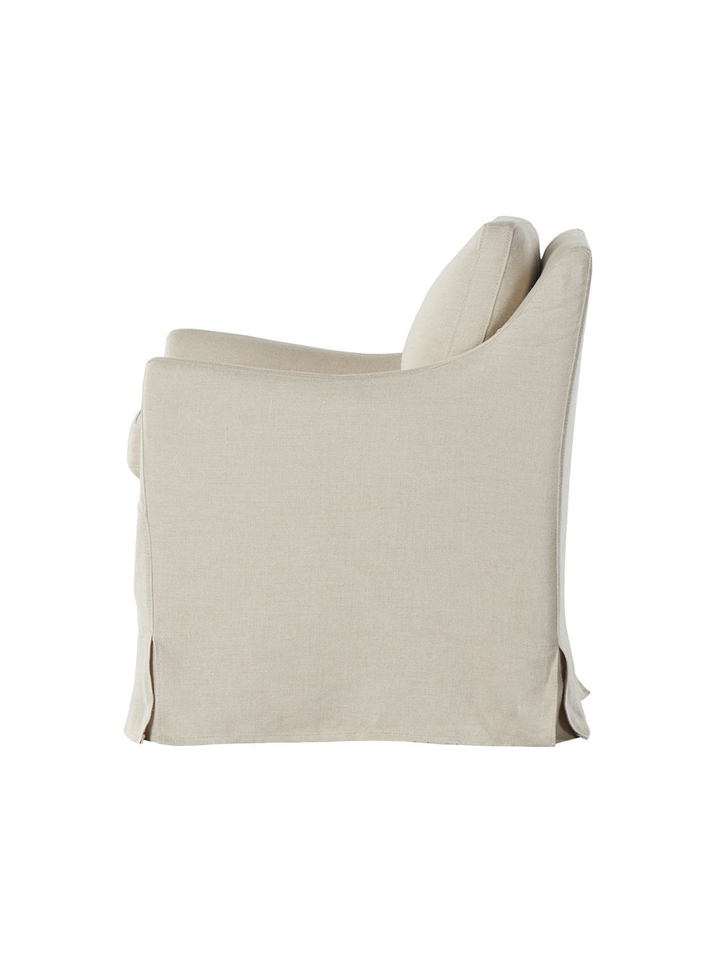 Brooks Dining Chair - Upholstered