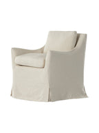 Brooks Dining Chair - Upholstered