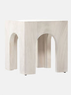 Cadence Side Table - Wood