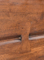 Callahan Dresser - Acacia Wood