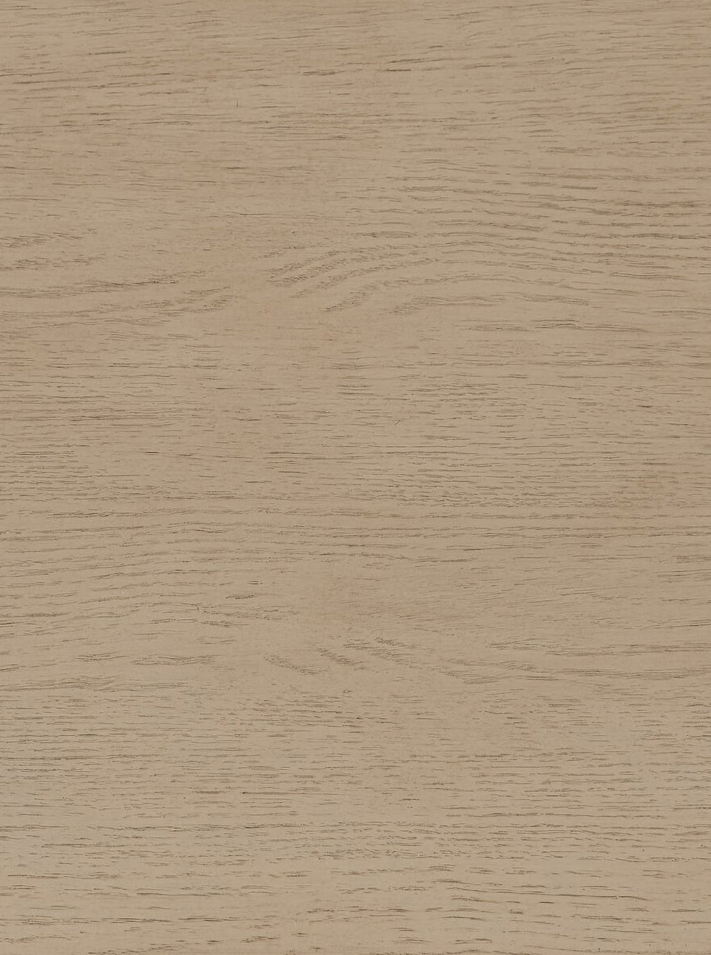 Campbell Sideboard - Leather, Oak Wood