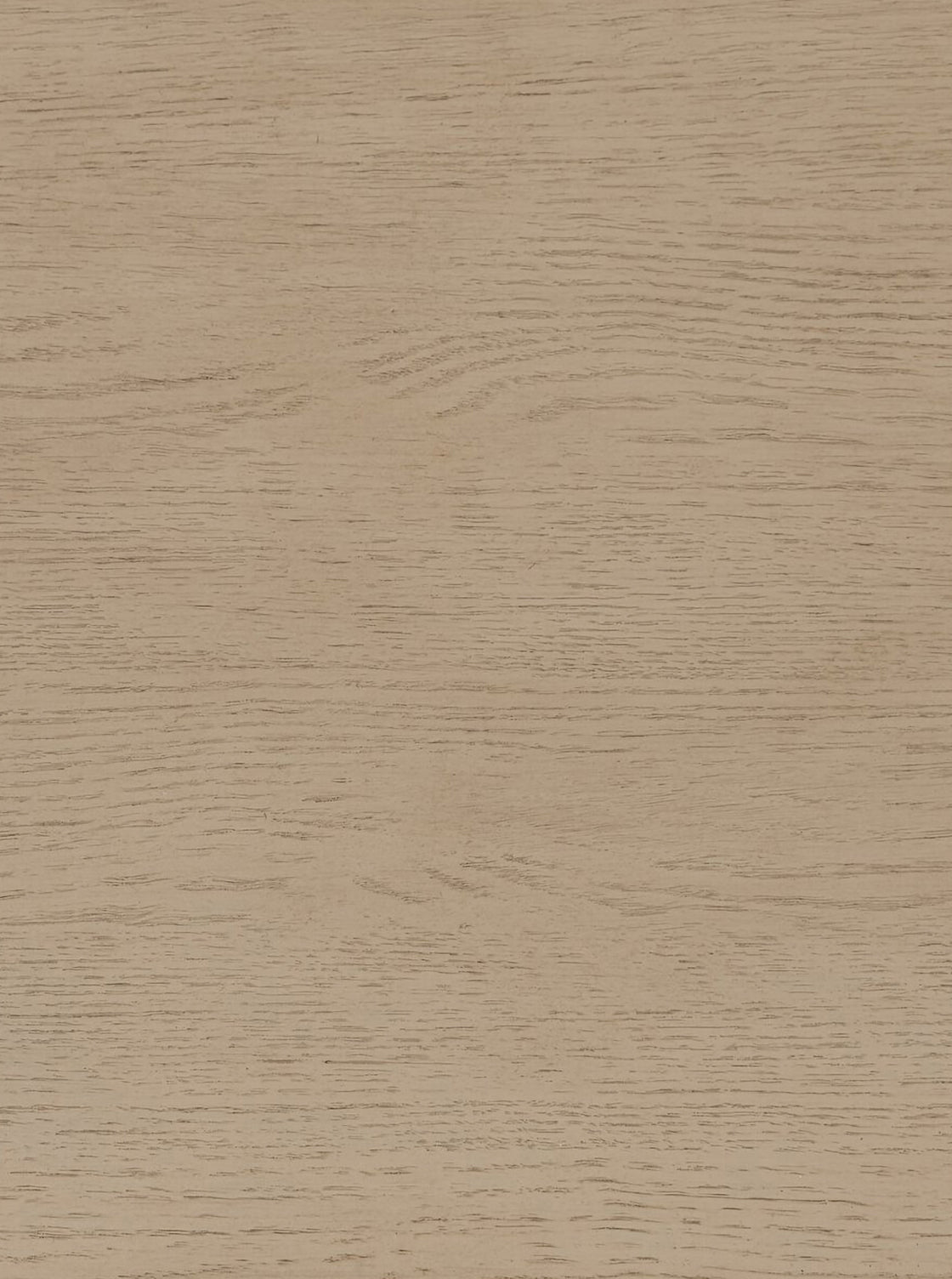 Campbell Sideboard - Leather, Oak Wood